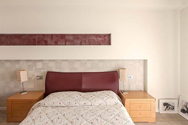 Designer apartment in Vimercate (MI)