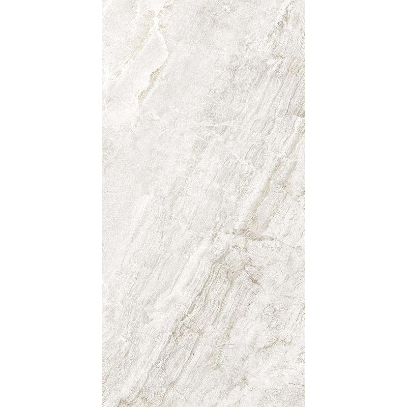 Energieker AGATHOS White 120x280 cm 6 mm Matte