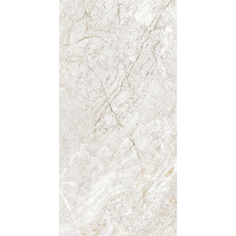 Energieker AGATHOS White 30x60 cm 9 mm Matt