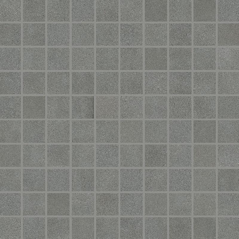 Architectural Design AIRTECH NEW YORK LIGHT GREY MOSAICO 30x30 cm Matte