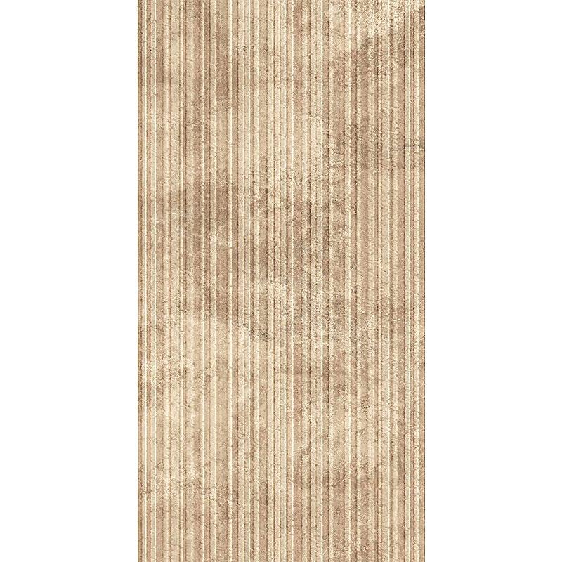 Atlas Concorde AIX 3D Row Beige 40x80 cm Matt