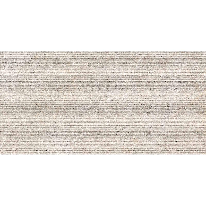 KEOPE ARKÈ Beige Line 3D 60x120 cm 9 mm Matt