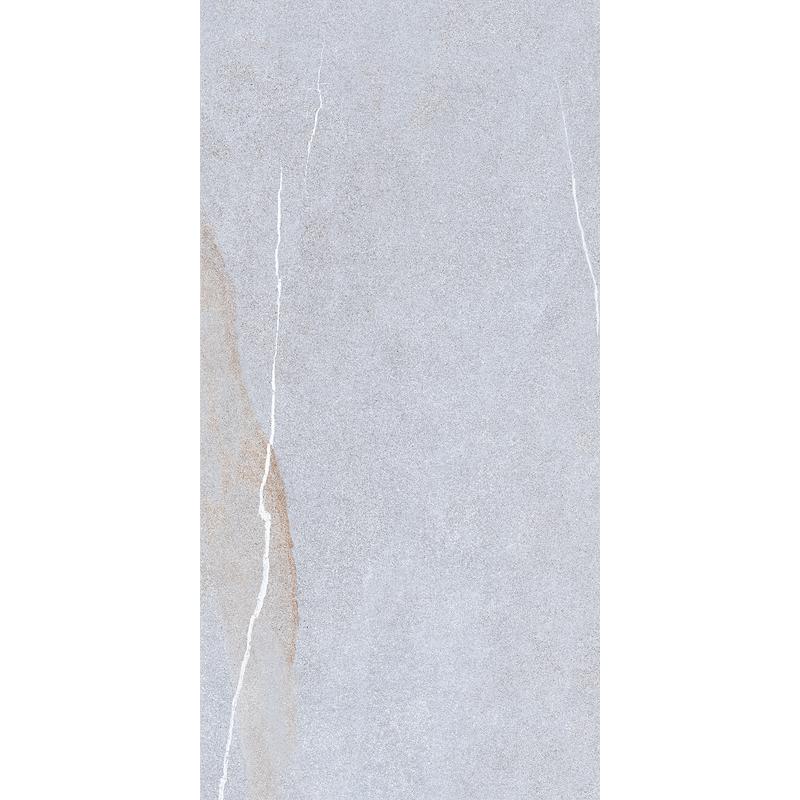 Energieker AURA Light Grey 163x324 cm 12 mm Silk