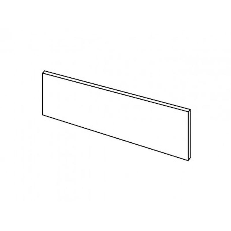 Battiscopa Digitale 7,2x60 Shell