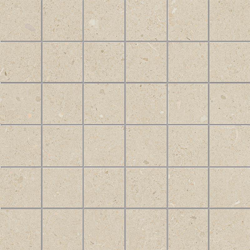 Energieker BRERA Mosaico Bloom 30x30 cm 9 mm Matte