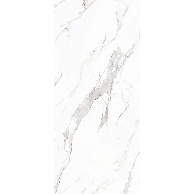 Energieker Calacatta Calacatta 163x324 cm 12 mm Lappato