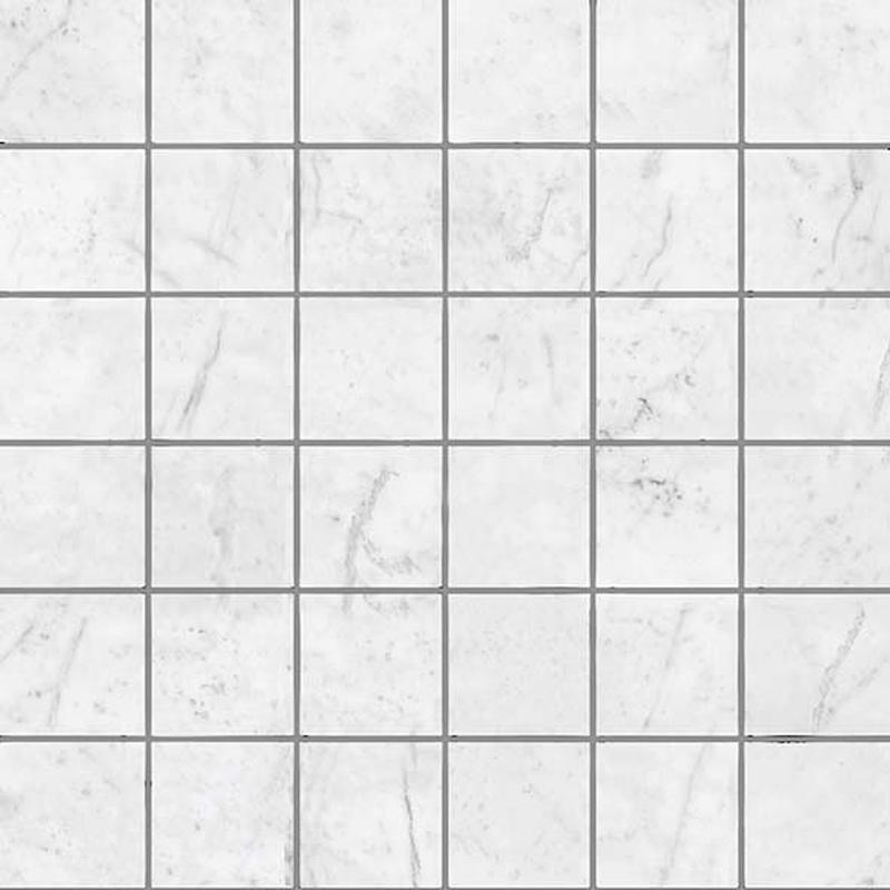 Energieker CARRARA GIOIA Mosaico Carrara Gioia 30x30 cm 9 mm Lappato