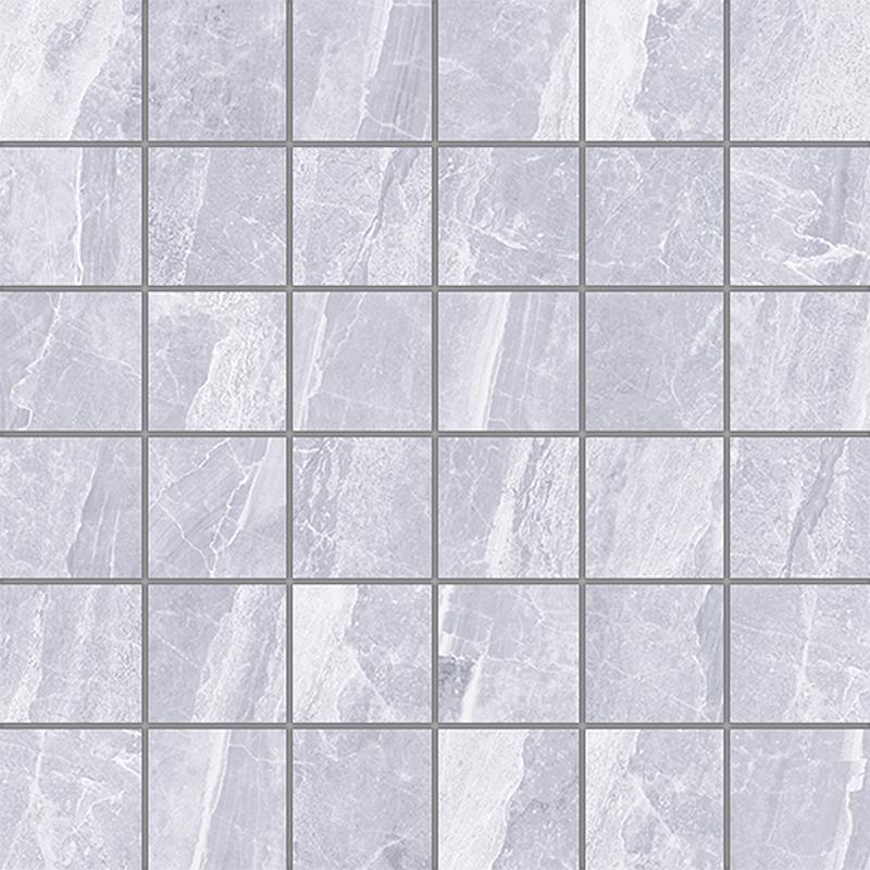 Energieker CASHMERE MOSAICO PELTRO 30x30 cm 9 mm Matte