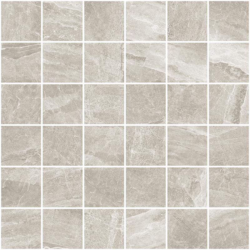 Energieker CASHMERE Mosaico Visone 30x30 cm 9 mm Matte