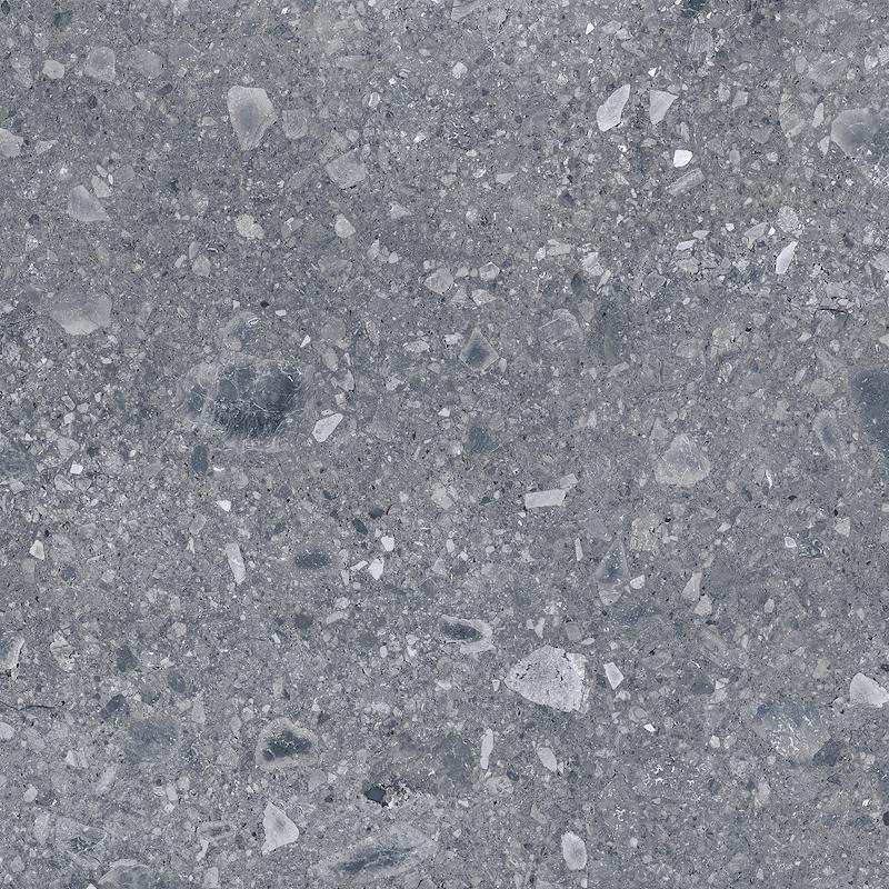 Energieker CEPPO DI GRE' Anthracite 80x80 cm 20 mm Strutturato