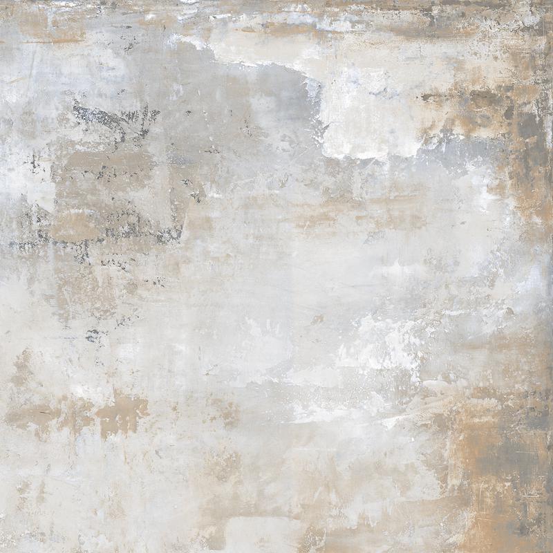 Energieker CITY PLASTER Grey 120x120 cm 9 mm Matte