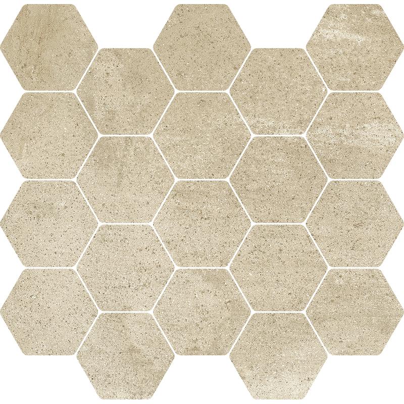 Ragno CLAYTON Mosaico Earth 30,3x30,3 cm 8.5 mm Matt