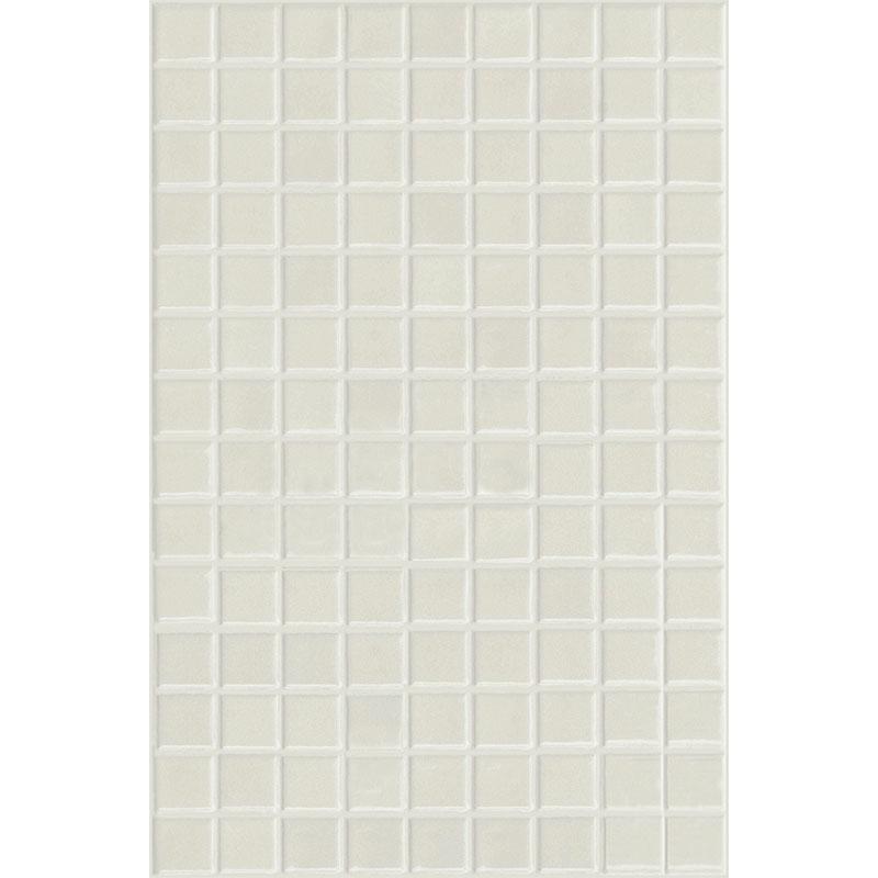 Marazzi COLORBLOCK MOSAICO WHITE-GREY