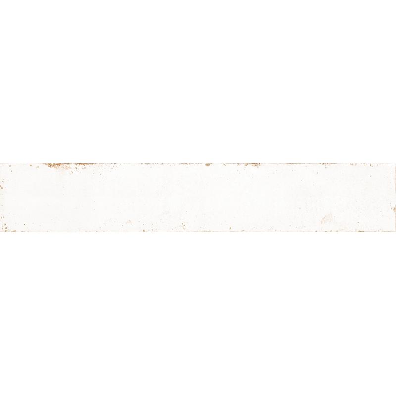 RONDINE COLORS White 4,8x45 cm 9.5 mm Lux