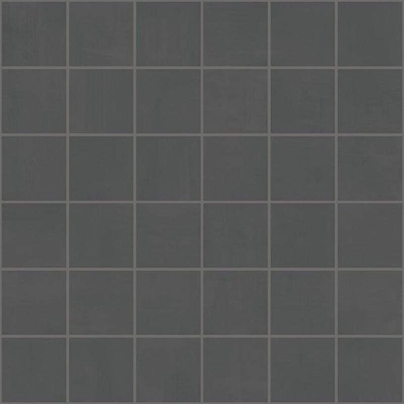 Energieker CONCEPT MOSAICO ANTHRACITE 30x30 cm 9 mm Matt