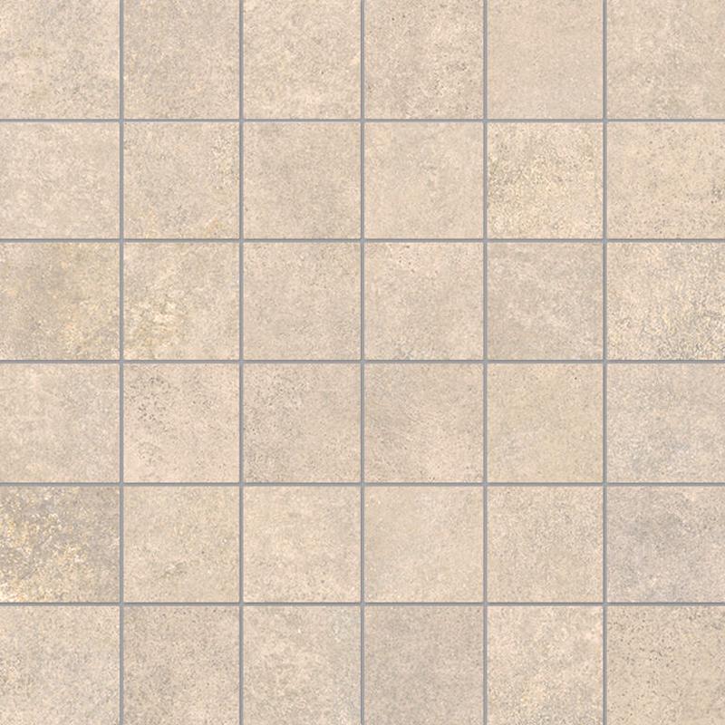 Energieker CORSOCOMO Mosaico Cookie 30x30 cm 9 mm Matt