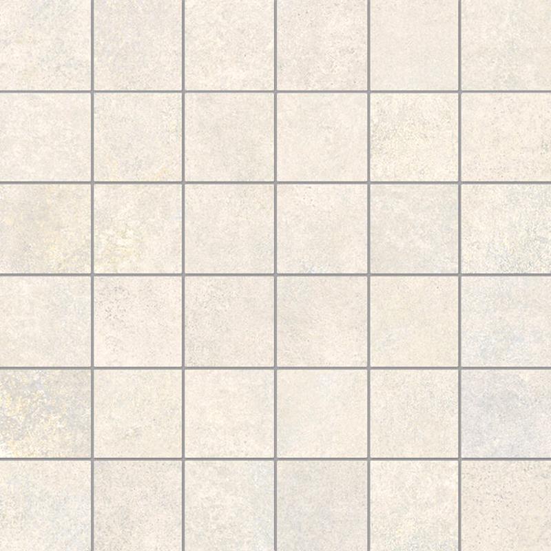 Energieker CORSOCOMO Mosaico Meringue 30x30 cm 9 mm Matt