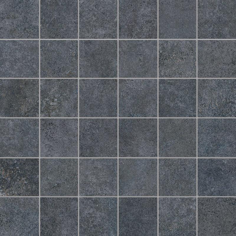 Energieker CORSOCOMO Mosaico Midnight 30x30 cm 9 mm Matt