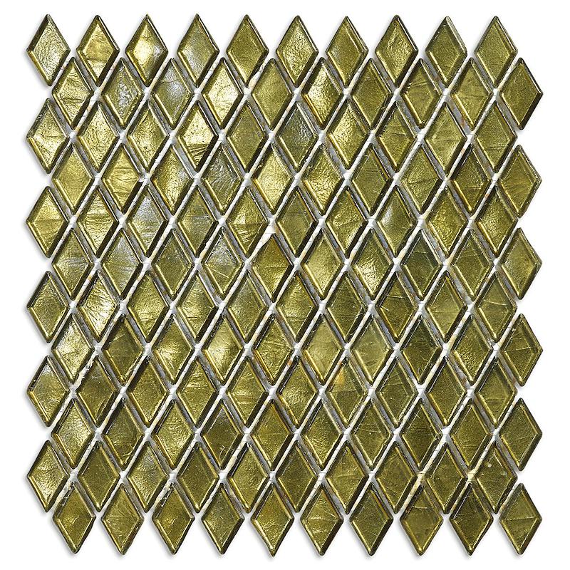 Sicis DIAMOND Cempaka 25,9x26,6 cm 4 mm Lux