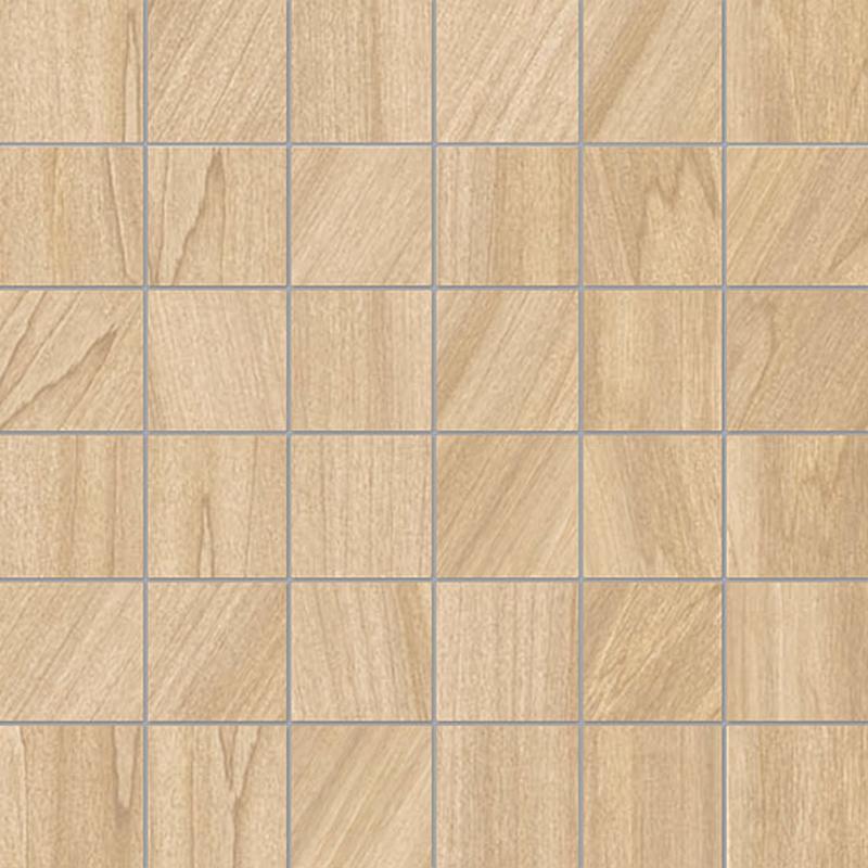 Energieker DOUSSIE Mosaico Djembe 30x30 cm 9 mm Matt