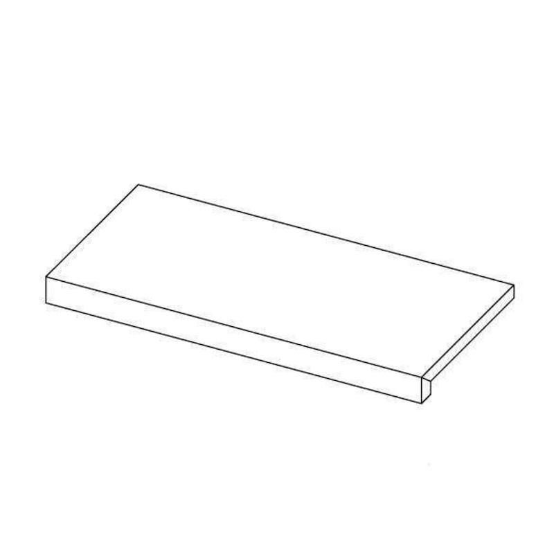 COEM ENGLISH STONE ELEMENTO L IVORY 30,2x60,4x5 cm 10 mm Grip