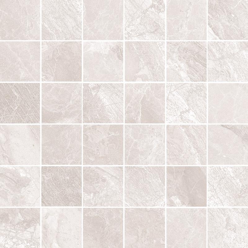 Onetile Eterea Mosaico 4,7x4,7 Venus 30x30 cm 9 mm LEVIGATO