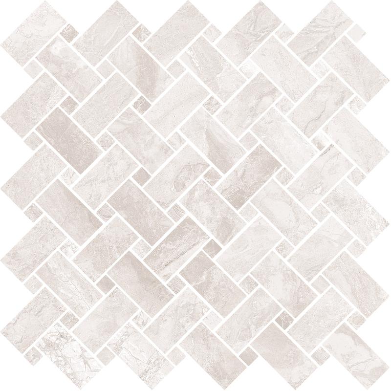 Onetile Eterea Mosaico Kadi Venus 30x30 cm 9 mm LEVIGATO