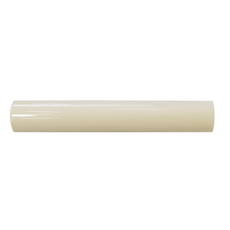 Sartoria FATTAMANO Listel White 5x31,5 cm 18 mm Glossy
