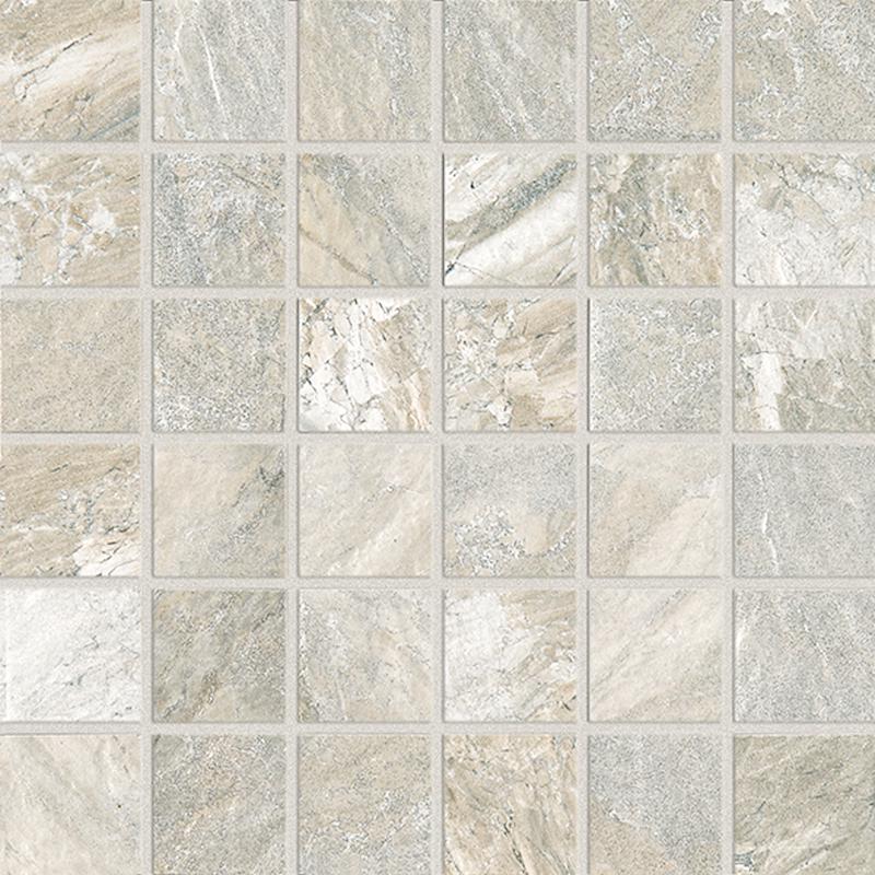 Energieker FITCH Mosaico Cloud 30x30 cm 9 mm Matt