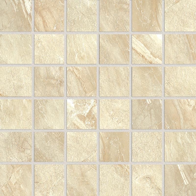 Energieker FITCH MOSAICO GOLD 30x30 cm 9 mm Matt