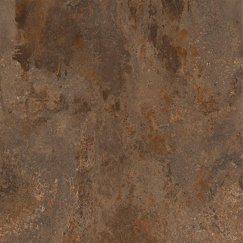 Energieker FLATIRON Rust 60x60 cm 20 mm Structured