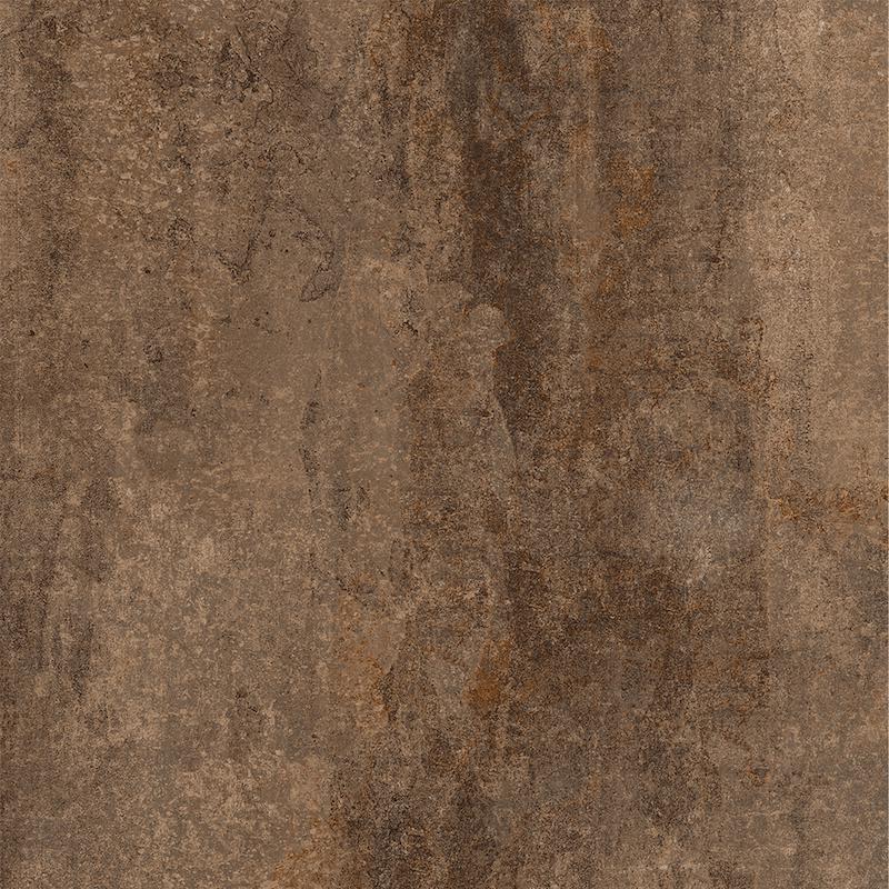 Energieker FLATIRON Rust 80x80 cm 9 mm Matt