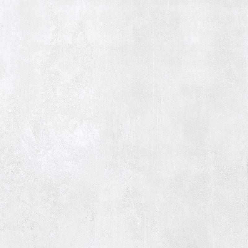 Floor Gres RAWTECH RAW-WHITE 120x120 cm 6 mm Matt