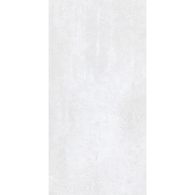 Floor Gres RAWTECH RAW-WHITE 120x240 cm 6 mm Matt