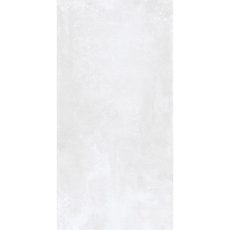 Floor Gres RAWTECH RAW-WHITE 60x120 cm 6 mm Matt