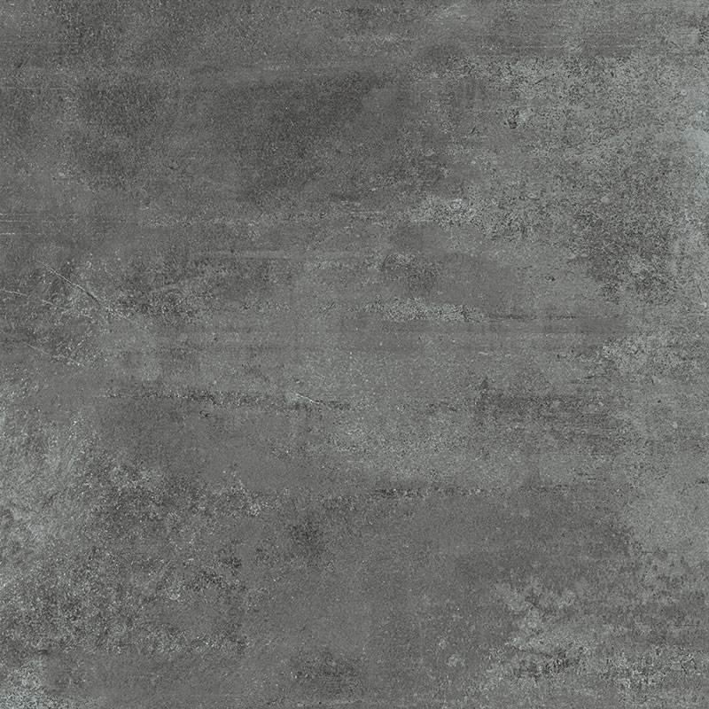 Floor Gres RAWTECH RAW-COAL 60x60 cm 9 mm STRUTTURATO MATT