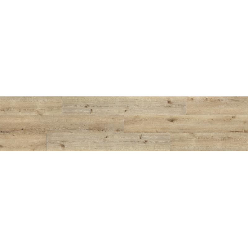 Woodco FLOW 55 Wood Himalaya 228,6x1524 cm 5.5 mm EFFETTO LEGNO