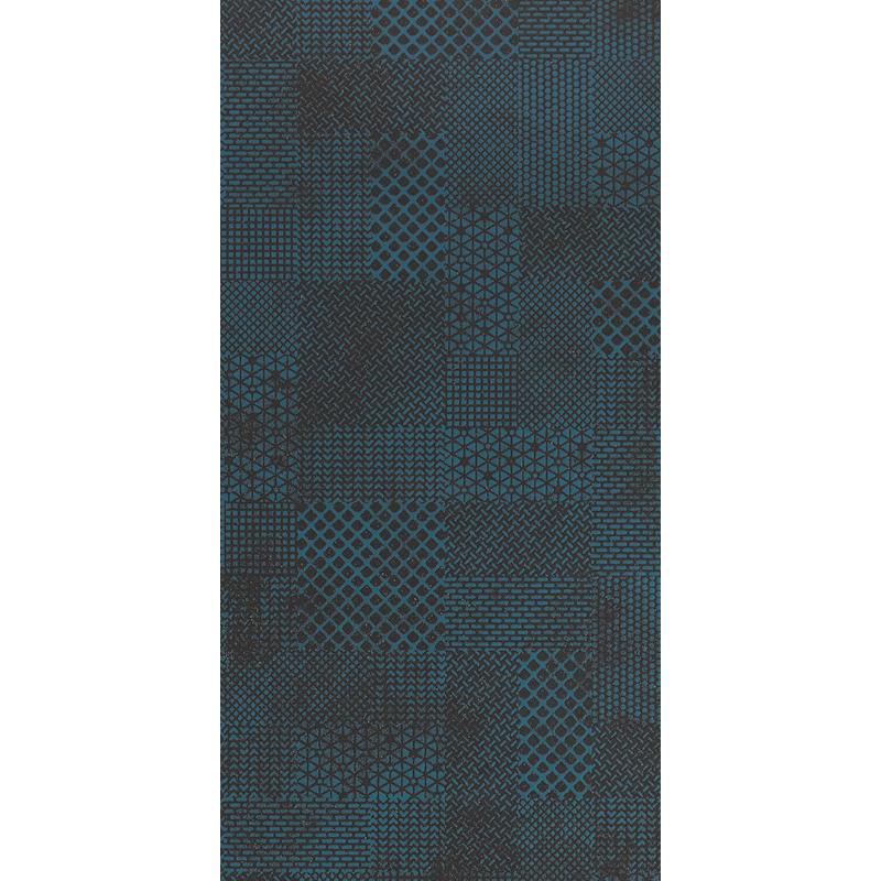 Gigacer CONCEPT 1 Turquoise 60x120 cm 6 mm Texture / Matt