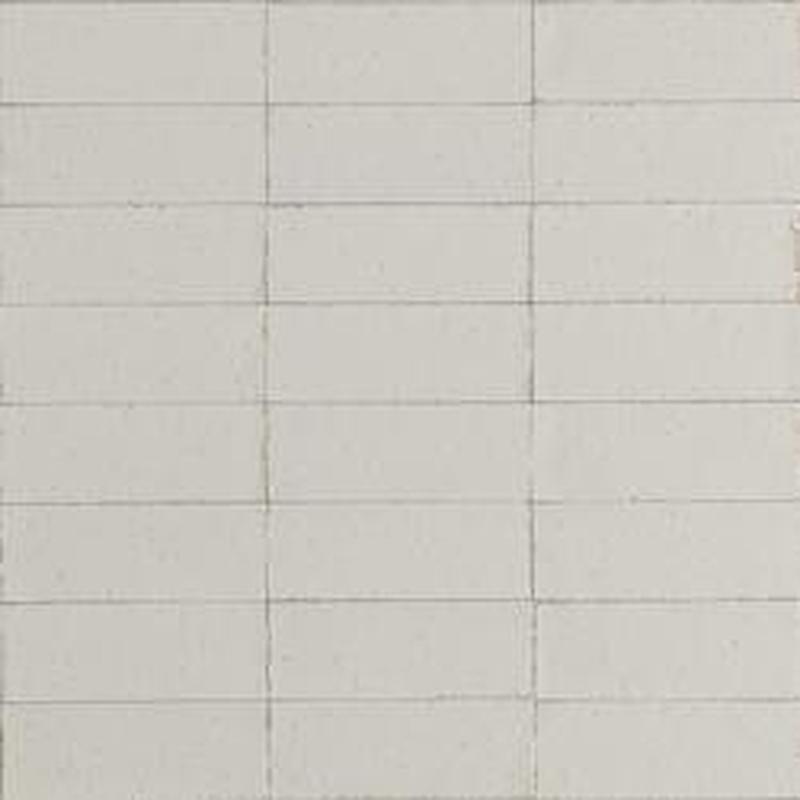 Ragno GLACÉ Bianco 7,5x20 cm 10 mm Glossy