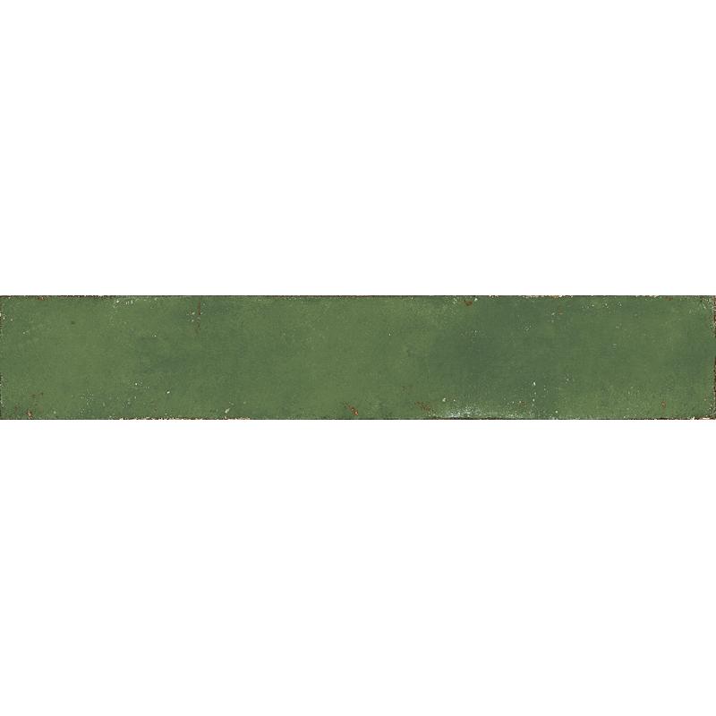 RONDINE GRAFFITI GREEN 4,8x45 cm 9.5 mm Matt
