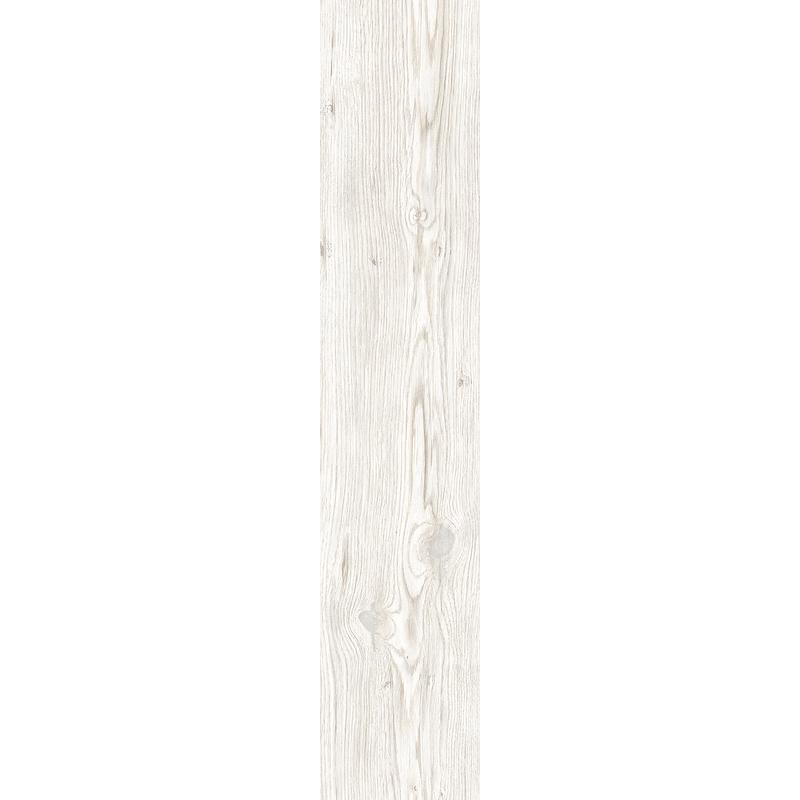 RONDINE HARD & SOFT Soft White 20,5x100 cm 9.5 mm Matte