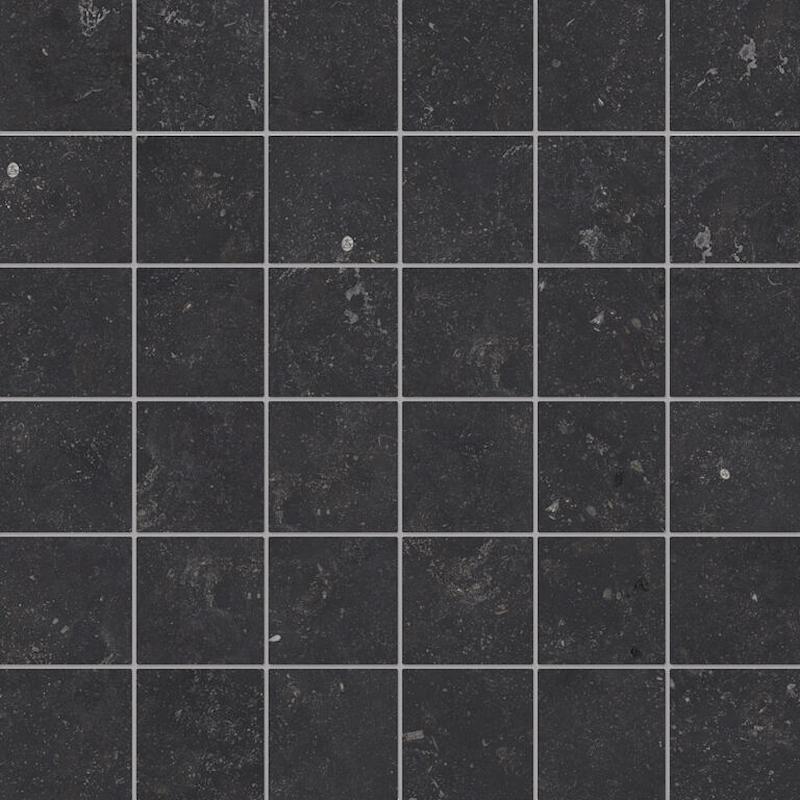 Energieker HARDSTONE MOSAICO DARK 30x30 cm 9 mm Matte