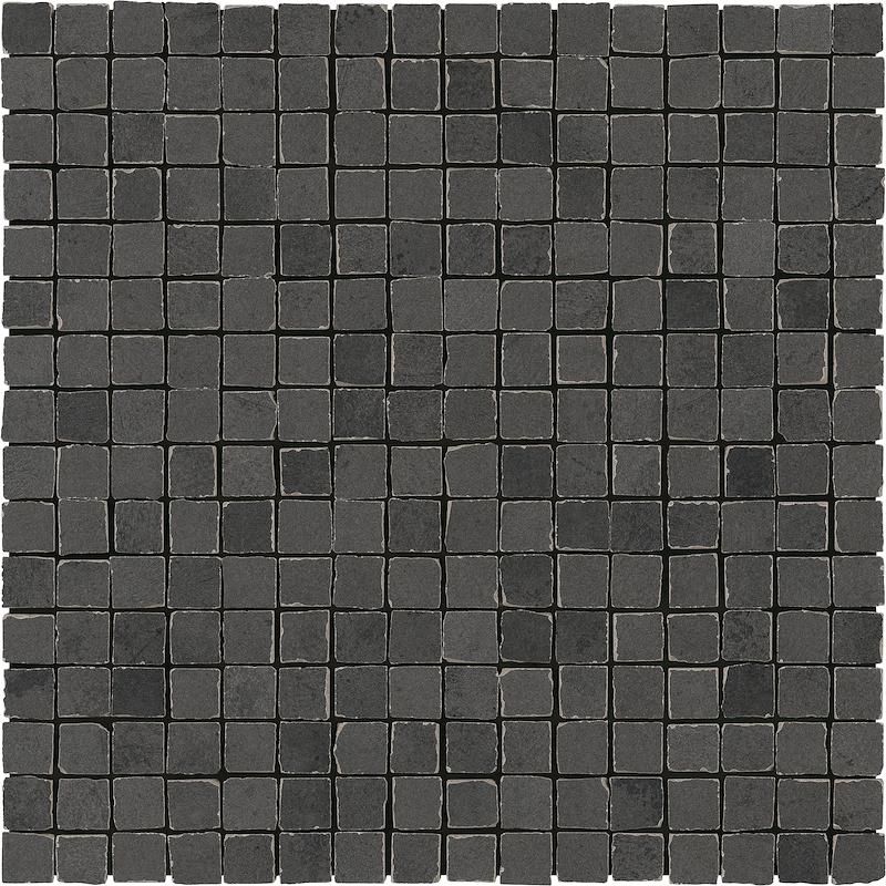 La Fabbrica AVA HURBAN Mosaico Spaccatella Graphite