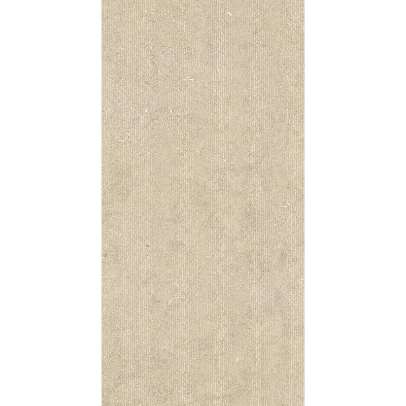 Lea Ceramiche Intense Beige Trait 60x120 cm 9 mm Matt