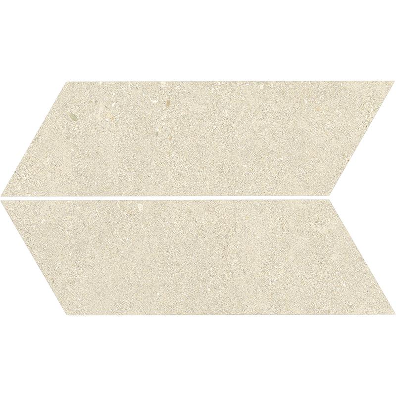 Lea Ceramiche Intense Gramma 72 Clair 14,5x49,8 cm 9 mm Matt