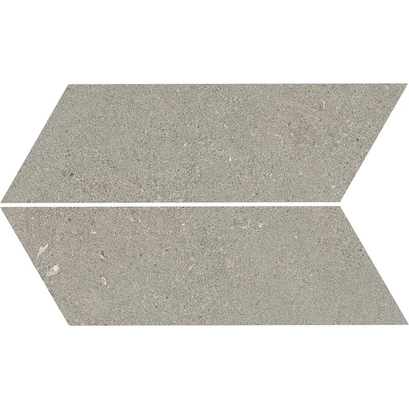 Lea Ceramiche Intense Gramma 72 Crete 14,5x49,8 cm 9 mm Matt