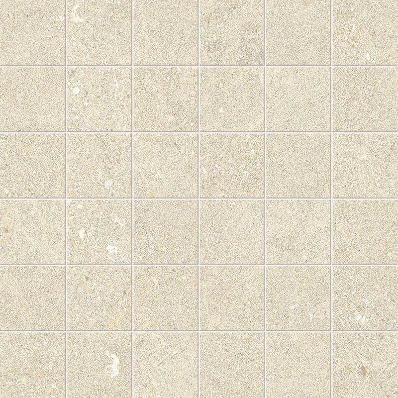 Lea Ceramiche Intense Mosaico 36 Clair 30x30 cm 9 mm Matt