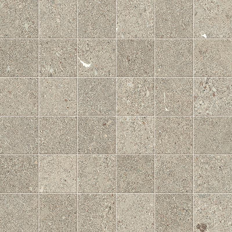 Lea Ceramiche Intense Mosaico 36 Toffee 30x30 cm 9 mm Matt