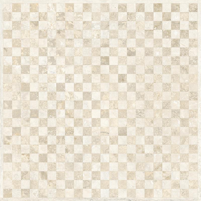 Ceramica Sant'Agostino INVICTUS CROSS Mix Cold 60x60 Matt