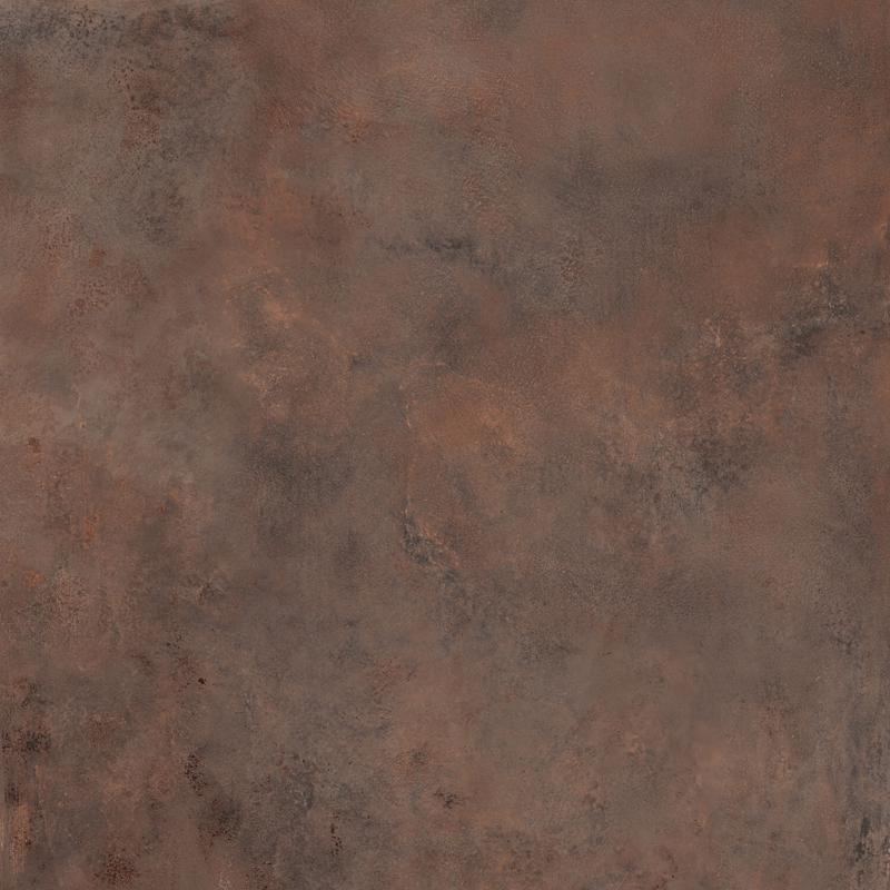 Super Gres IRONY Corten 120x120 cm 9 mm Matt